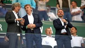 El. LM: Bańka, Boniek, Brzęczek. Zobacz VIP-ów na meczu Legia - Spartak (galeria)