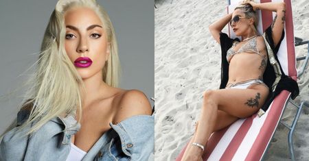 Lady Gaga może pochwalić się fantastyczną figurą. Z codziennej diety całkowicie wyrzuciła JEDNĄ rzecz