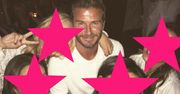 David Beckham obchodził swoje 40. urodziny w towarzystwie czterech wyjątkowych kobiet!