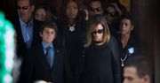 Gwiazdy pożegnały Joan Rivers
