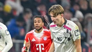 Rekord za rekordem! Młody Polak robi furorę w Niemczech