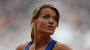 Dafne Schippers - gwiazda igrzysk w Rio 2016