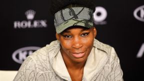 Wzruszające spotkanie po latach. Venus Williams podziękowała swojej nauczycielce