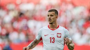 Reprezentant Polski z transferem do Bundesligi? Pierwsza oferta odrzucona