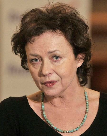 W dzieciństwie przeżyła prawdziwe piekło