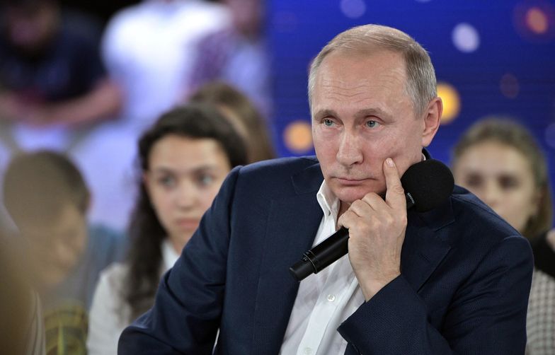 Nowe sankcje Unii Europejskiej wobec Rosji. Moskwa: nieuzasadniony i nieprzyjazny krok