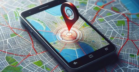 Koniec gubienia smartfonów, słuchawek i kluczy. Google pomoże je odnaleźć