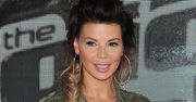 Edyta Górniak w casualowej stylizacji na konferencji The Voice Of Poland [zdjęcia]