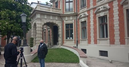 "Warszawskie Konserwacje" w nowej formule