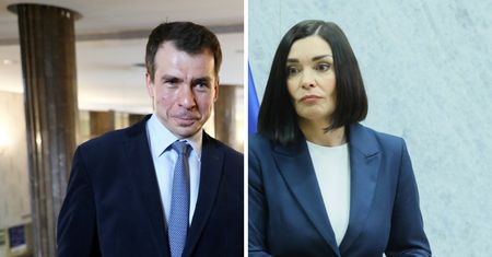 Bejda nie stawił się po raz czwarty. Jest wniosek komisji ds. Pegasusa