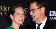 Robert Downey Jr i Susan Downey wybrali imię dla dziecka