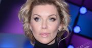 "Żony Hollywood" - Kinga Korta rzuciła wszystko dla jednego człowieka