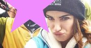 Maffashion na zimowych wakacjach z najpopularniejszym YouTuberem w Polsce