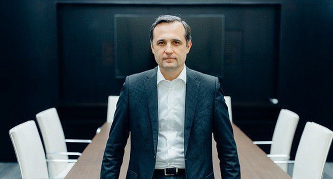 243 widzów średnio śledzi nowy kanał Biznes24. Młodkowski: nie ma mowy o porażce, nasz model zakłada niszowość produktu