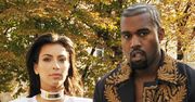 Kim Kardashian i Kanye West w nowej kampanii Balmain!