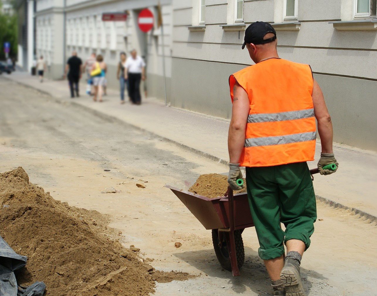 Niemcy pracują najlżej w Europie. A Polacy? Jest zaskoczenie