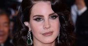 Lana Del Rey najgorzej ubraną gwiazdą na Złotych Globach