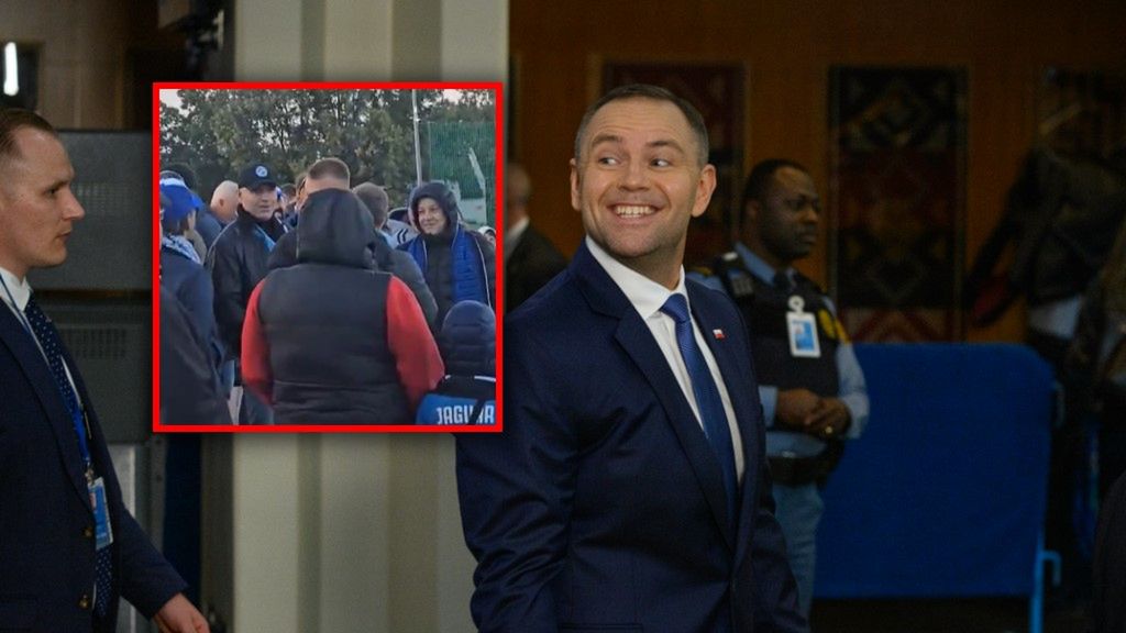 Getty Images / Alexi J. Rosenfeld/Getty Images / Karol Nawrocki