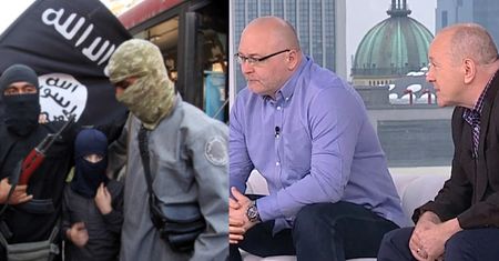Ekspert do spraw terroryzmu: "Polska jest potencjalnym celem. Jesteśmy społeczeństwem ignorantów"