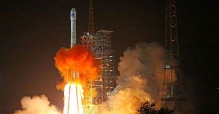 Chiny uruchomiły Beidou - własny system nawigacji satelitarnej