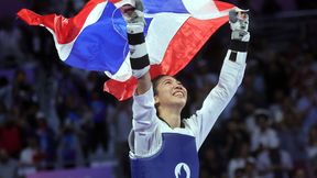 Paryż 2024: Medale w taekwondo rozdane. Tajska mistrzyni potwierdziła prymat