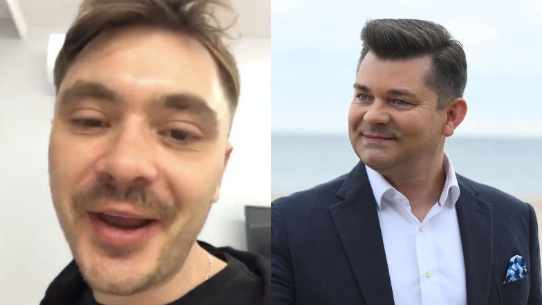 Kulisy nocnych wybryków Daniela Martyniuka