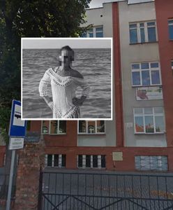 "Szkolna stołówka" żegna zamordowaną Iwonę. "Nasze serca krwawią"