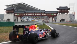 Kolejny kraj chce wyścigu F1. Oto co proponuje