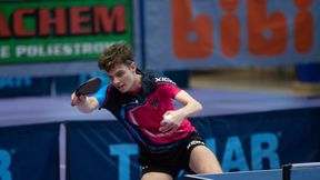 Polska czeka na nowego Andrzeja Grubbę. Tenis stołowy podnosi się z kryzysu