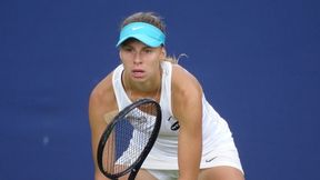 WTA Eastbourne: Magda Linette poszuka szczęścia w eliminacjach