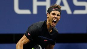 US Open: Rafael Nadal w 23. wielkoszlemowym finale. Juanowi Martinowi del Potro zabrakło sił