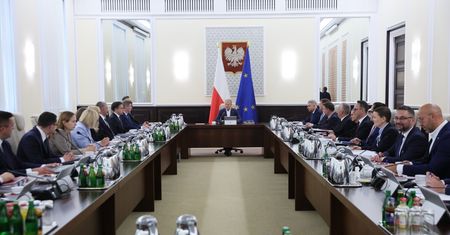 Absolutorium dla rządu. Jest decyzja Sejmu