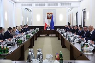 Absolutorium dla rządu. Jest decyzja Sejmu