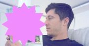 Jaką książkę czyta Robert Lewandowski? To nie kryminał ani romans, ale...