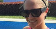 Zosia Ślotała pokazała brzuch po ciąży. I zaczyna mordercze treningi [zdjęcia]