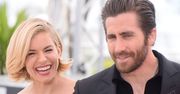 Cannes 2015. Sienna Miller i Jake Gyllenhaal przyszli razem na festiwal [zdjęcia]