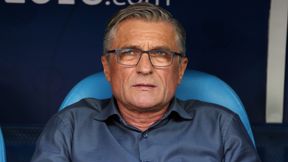Euro 2016: mistrzowska forma Adama Nawałki