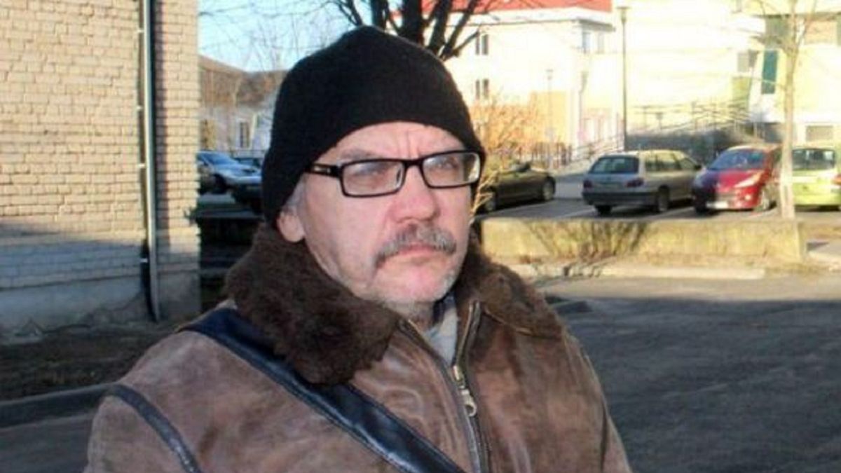 Nie żyje Nikołaj Klimowicz