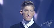 Michał Baryza z "Top Model" nie będzie modelem!
