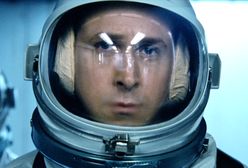 "Pierwszy człowiek": Gosling w kosmosie [RECENZJA]