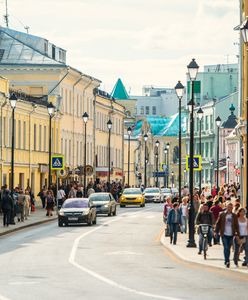 MSZ ostrzega. "Ewakuacja może być niemożliwa"