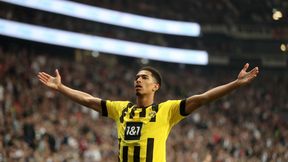 Wielka kontrowersja we Frankfurcie. BVB wygrywa w hicie kolejki