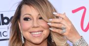 Mariah Carey na gali Billboard Music Awards odsłoniła zdecydowanie za dużo [zdjęcia]