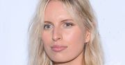 Karolina Kurkova podróżuje ze swoim sześcioletnim synkiem