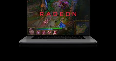 Radeon 500 - jakie karty znajdziemy w laptopach?