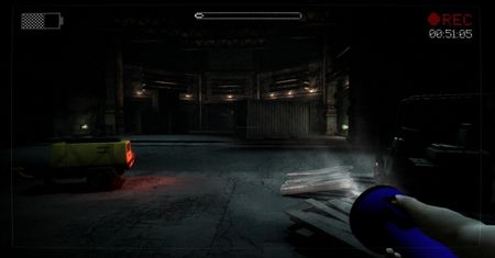 Kto lubi się bać? Można już zagrać w (betę) Slender: The Arrival