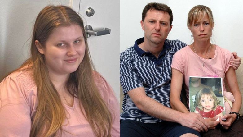 Fia Johansson stała się PRAWNĄ OPIEKUNKĄ "polskiej Madeleine McCann"?! "Nie będziecie jej więcej wykorzystywać" 