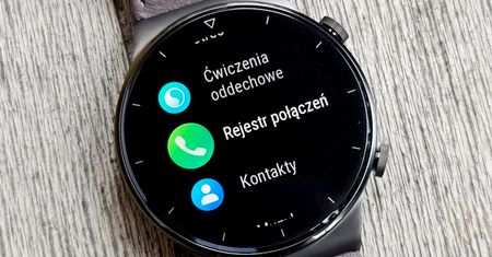 Huawei zmienia zdanie. Jego smartwatche obsłużą zewnętrzne aplikacje