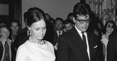 Pogrzeb Elżbiety Chwalibóg odbył się w tajemnicy. Wdowa po Zbigniewie Cybulskim miała 91 lat