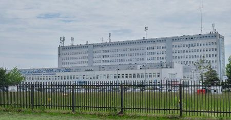 Skazani odpracują swoje wyroki w teatrze, szpitalach i miejskich wodociągach